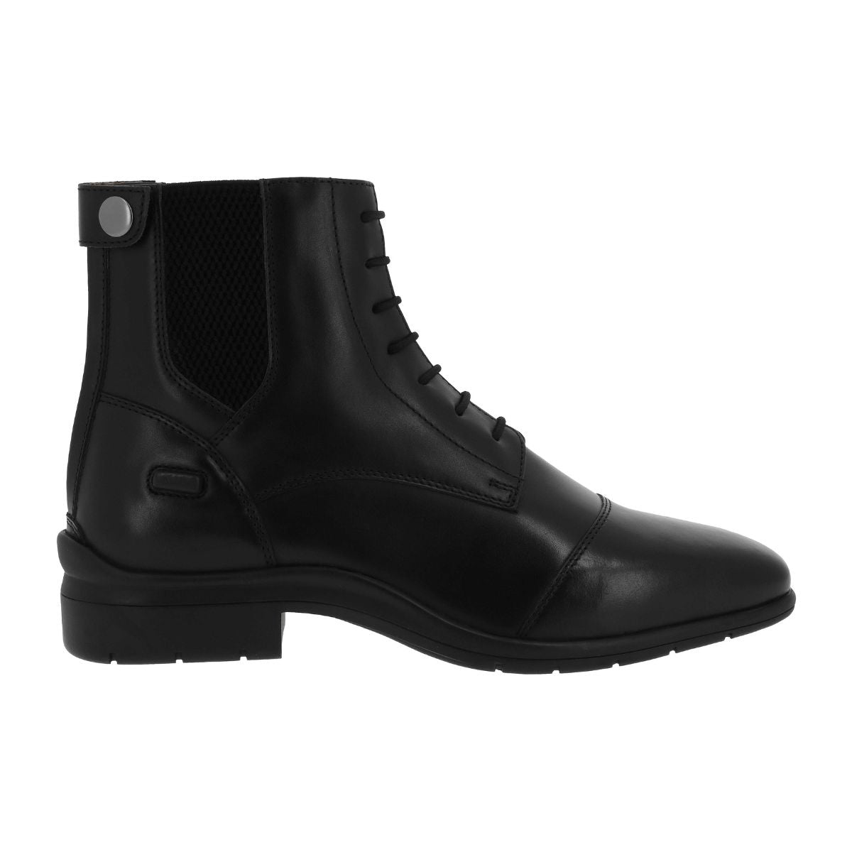 Boots à lacets et zip EQUITHÈME - Sporty