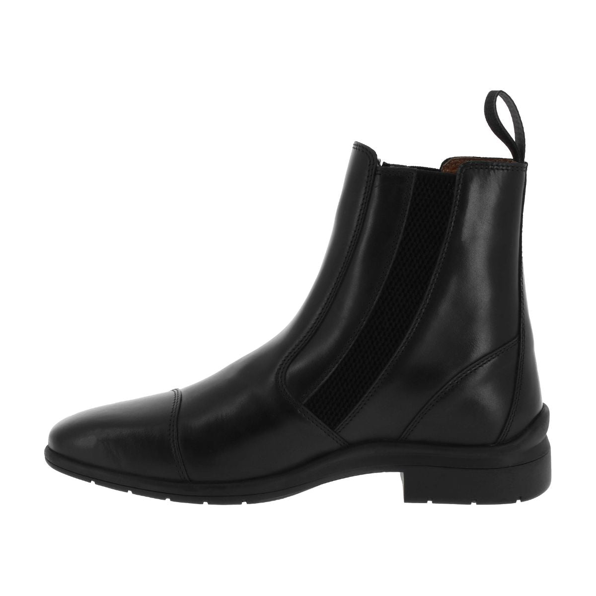 Boots avec zip EQUITHÈME - Sporty