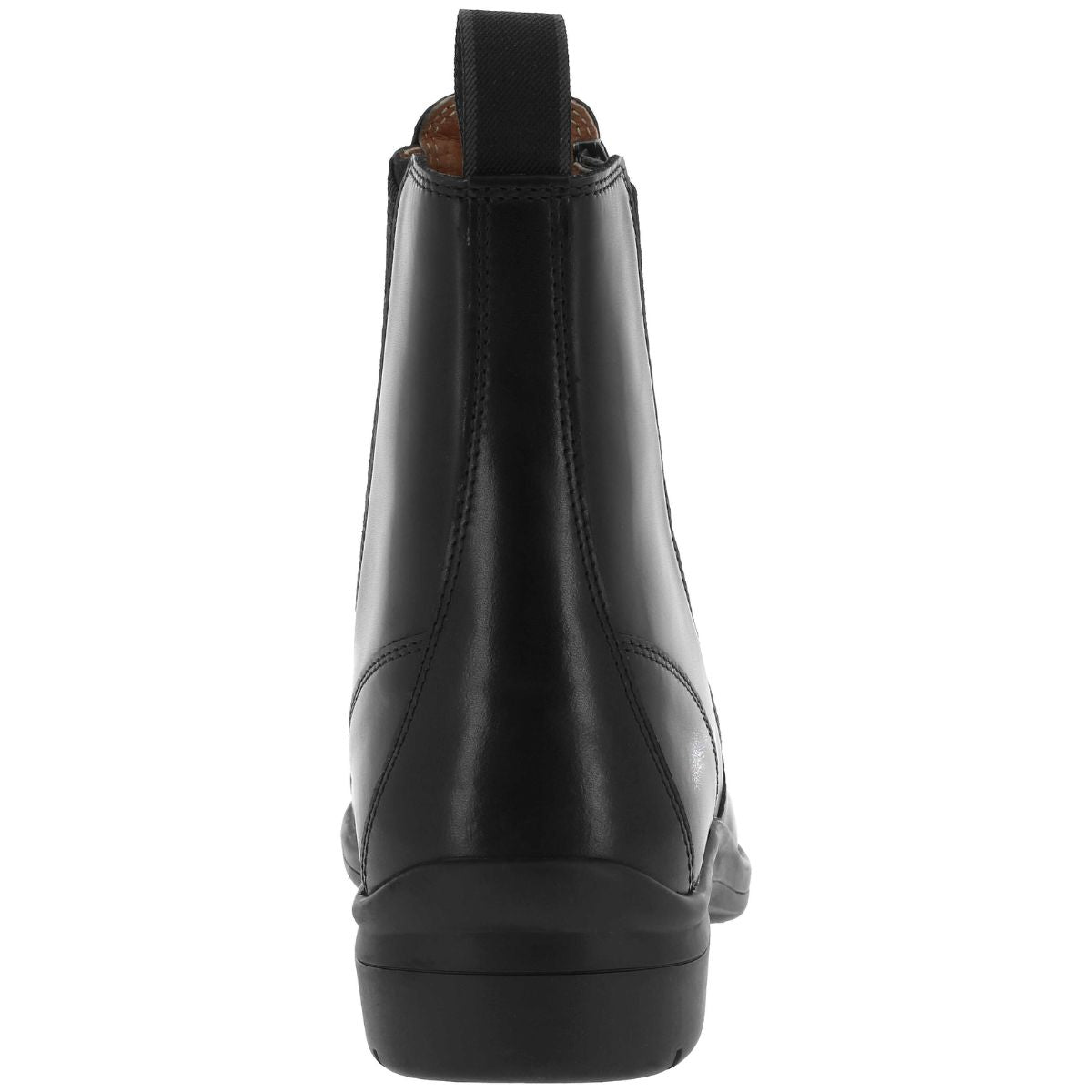 Boots avec zip EQUITHÈME - Sporty