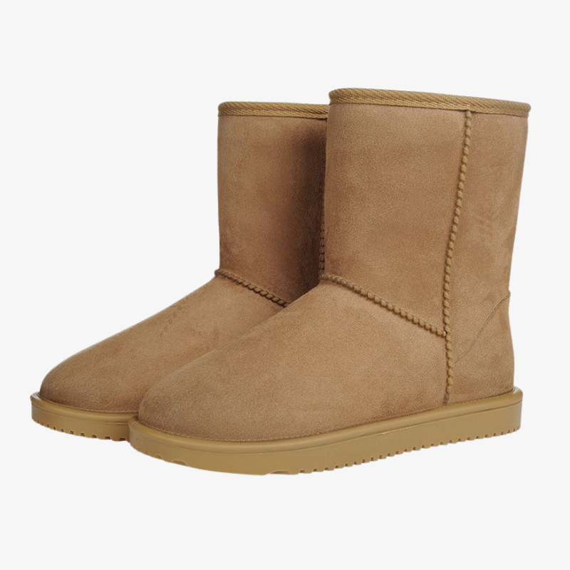 Boots fourrées et imperméables HKM Davos