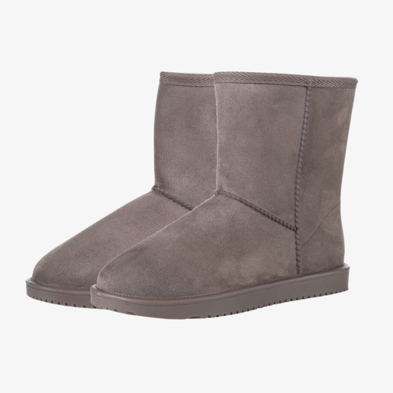 Boots fourrées et imperméables HKM Davos