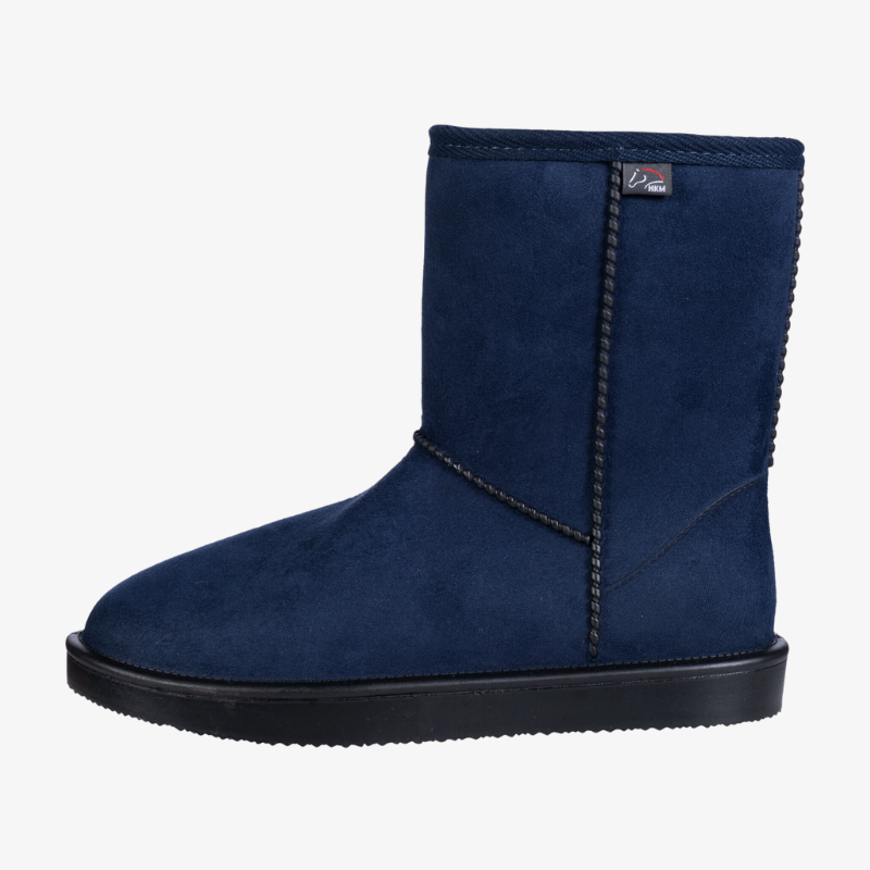 Boots fourrées et imperméables HKM Davos
