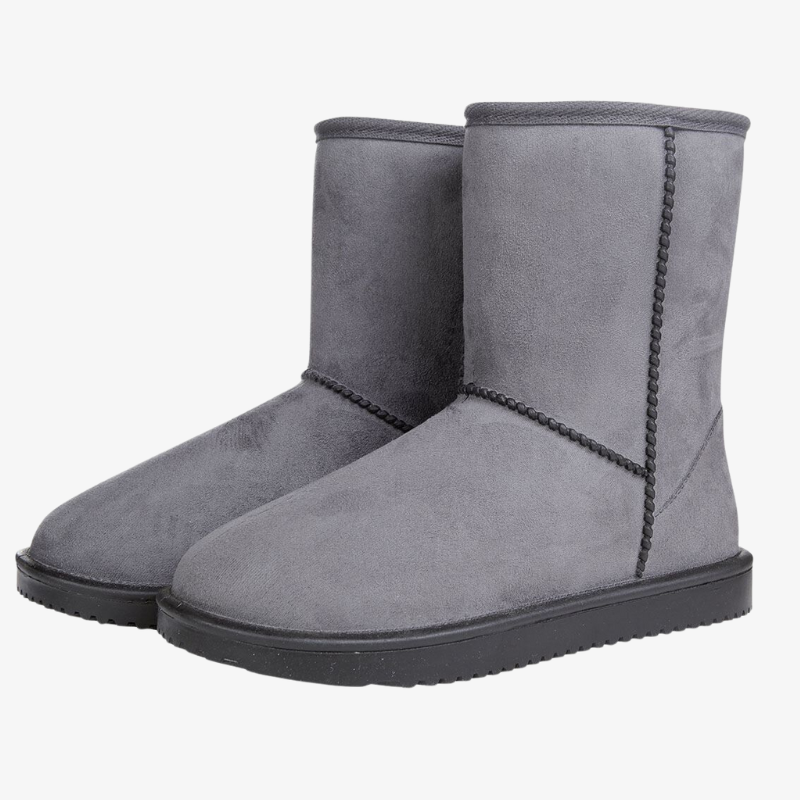 Boots fourrées et imperméables HKM Davos
