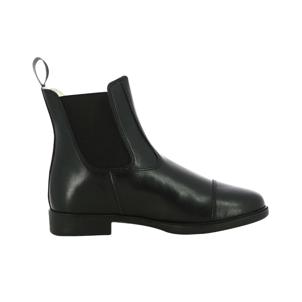 Boots fourrées RIDING WORLD - First