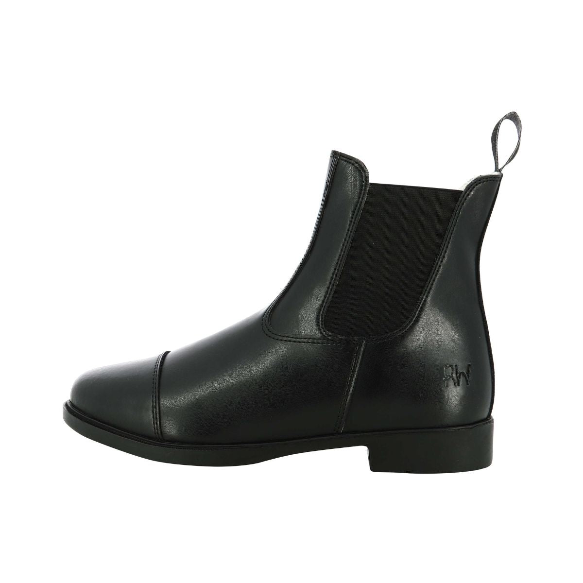 Boots fourrées RIDING WORLD - First