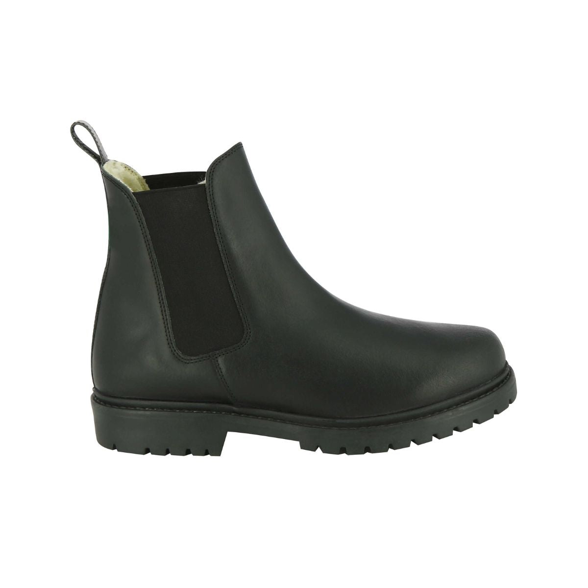 Boots hiver NORTON - Camargue