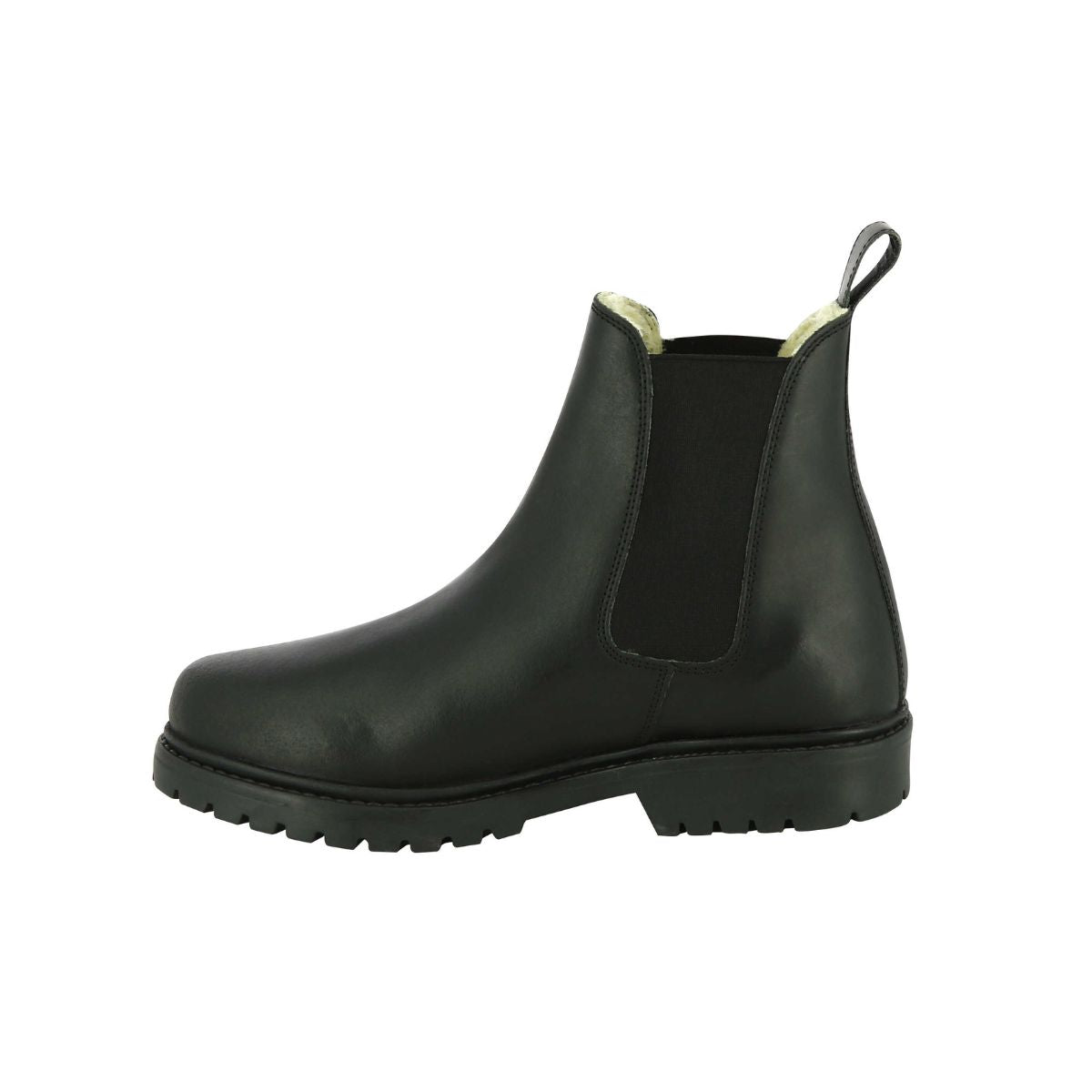 Boots hiver NORTON - Camargue