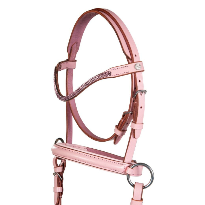 Filet sans mors pour Hobby Horse
