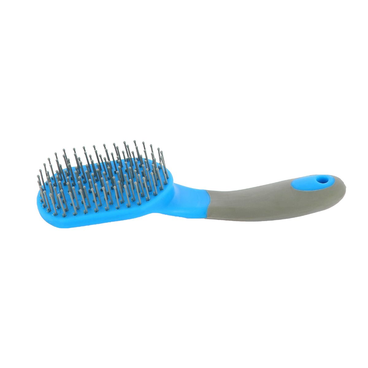 Brosse à crins HIPPOTONIC - Anti-microbien