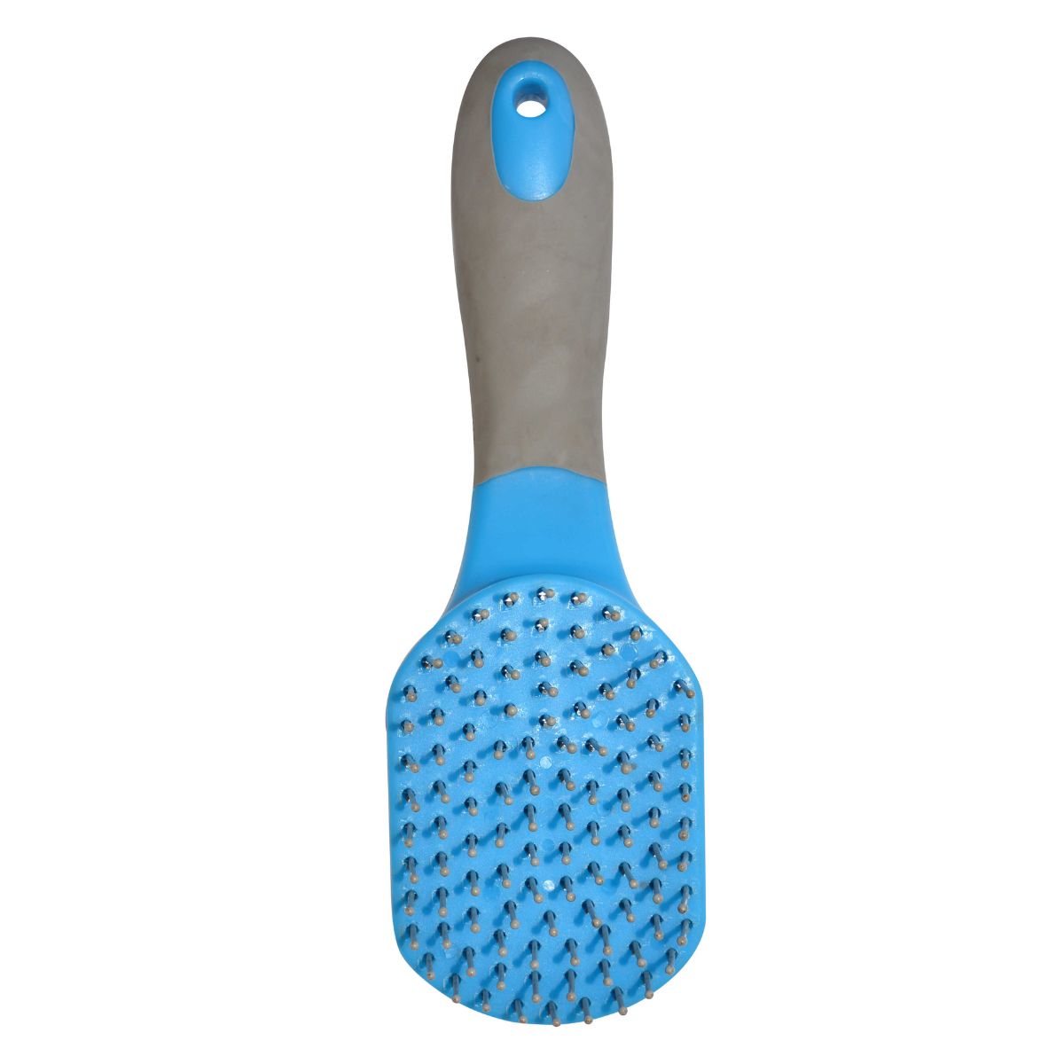 Brosse à crins HIPPOTONIC - Anti-microbien