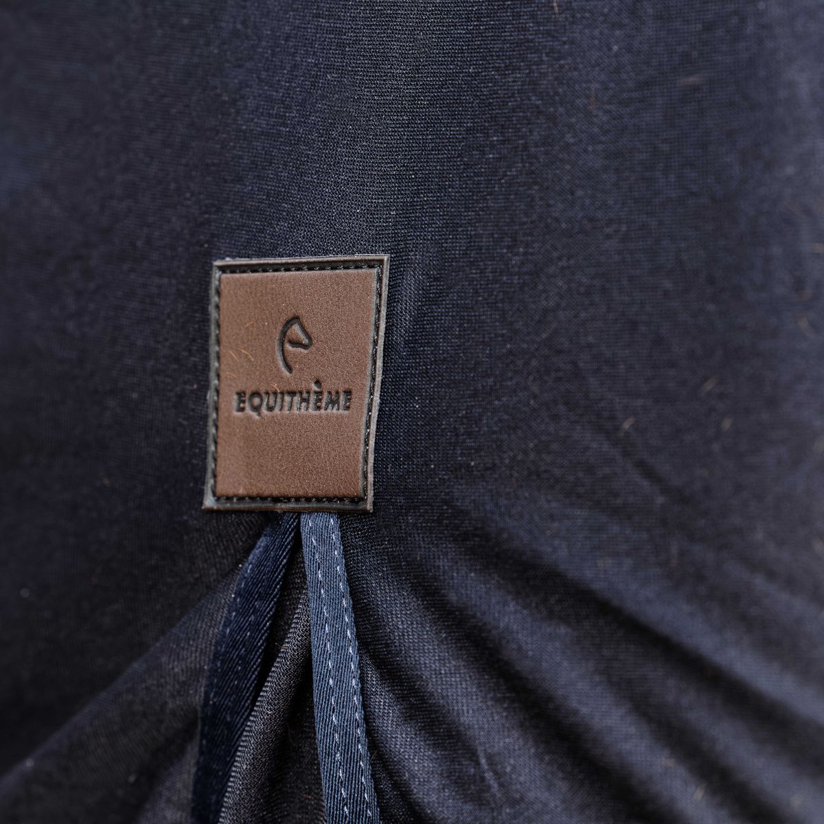 Chemise EQUITHÈME - Micro mesh