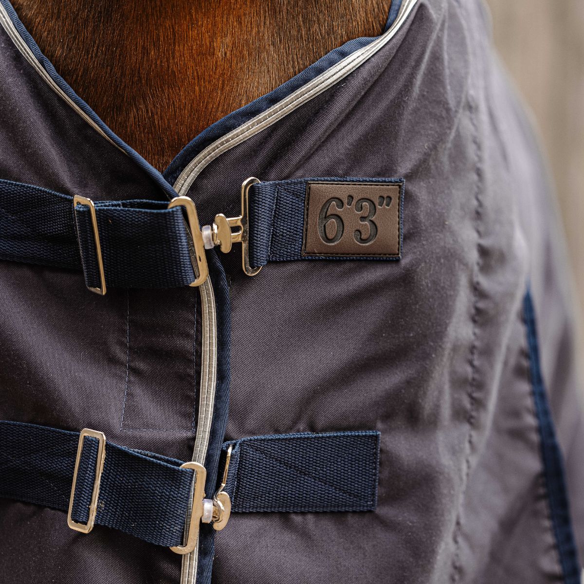 Chemise EQUITHÈME - Vague