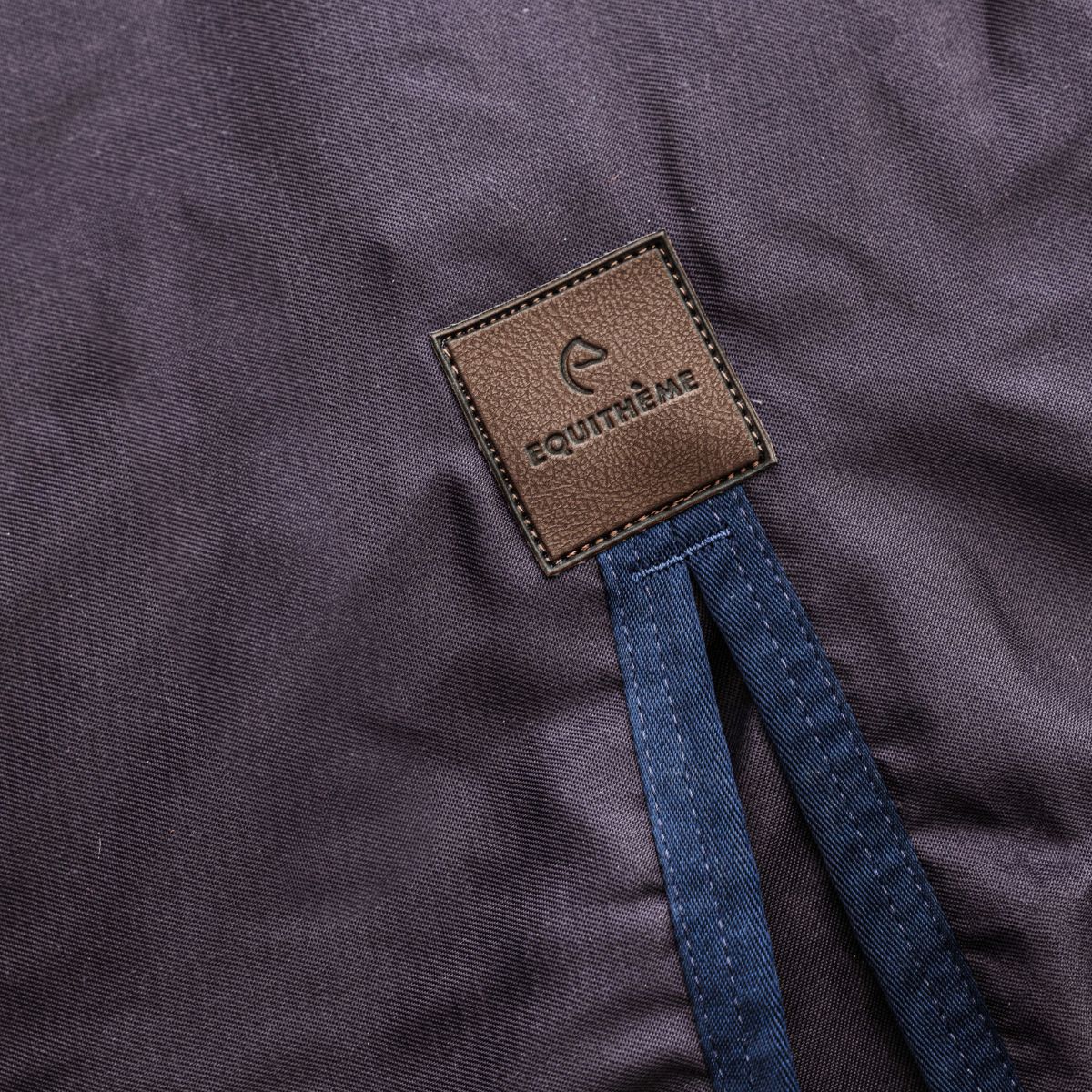 Chemise EQUITHÈME - Vague