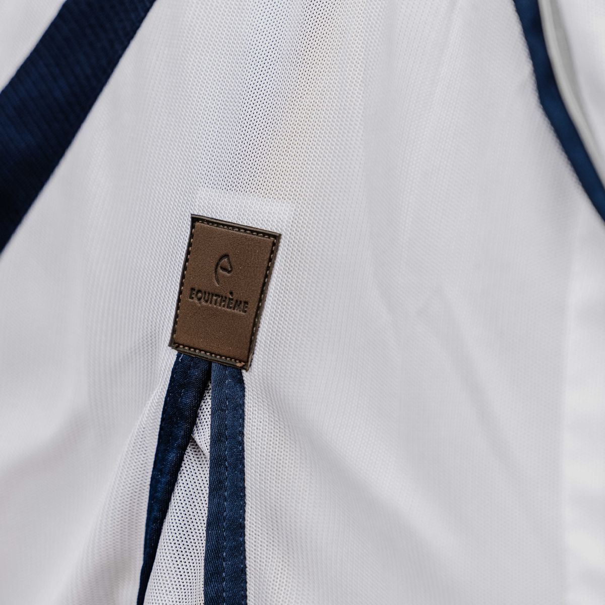 Chemise anti-mouche EQUITHÈME - Mesh combo