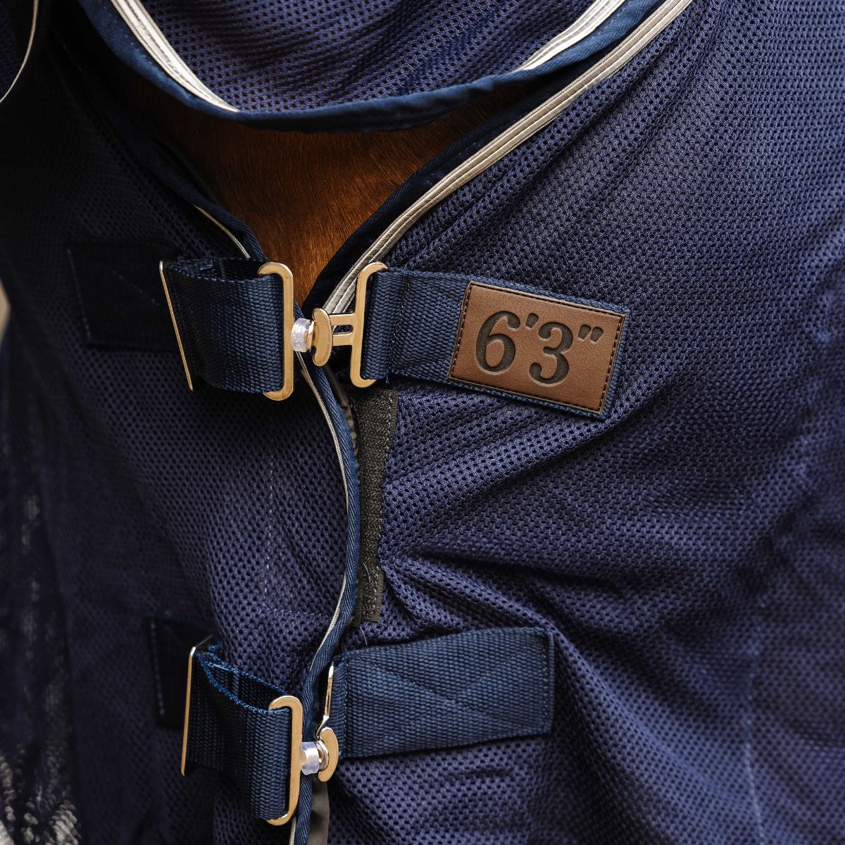 Chemise combo EQUITHÈME - Mixte