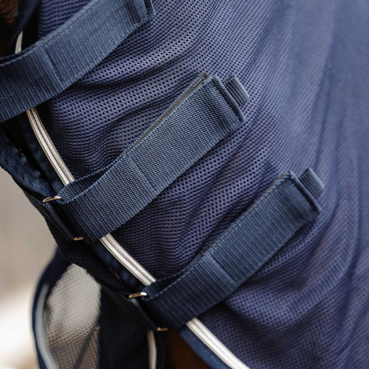 Chemise combo EQUITHÈME - Mixte
