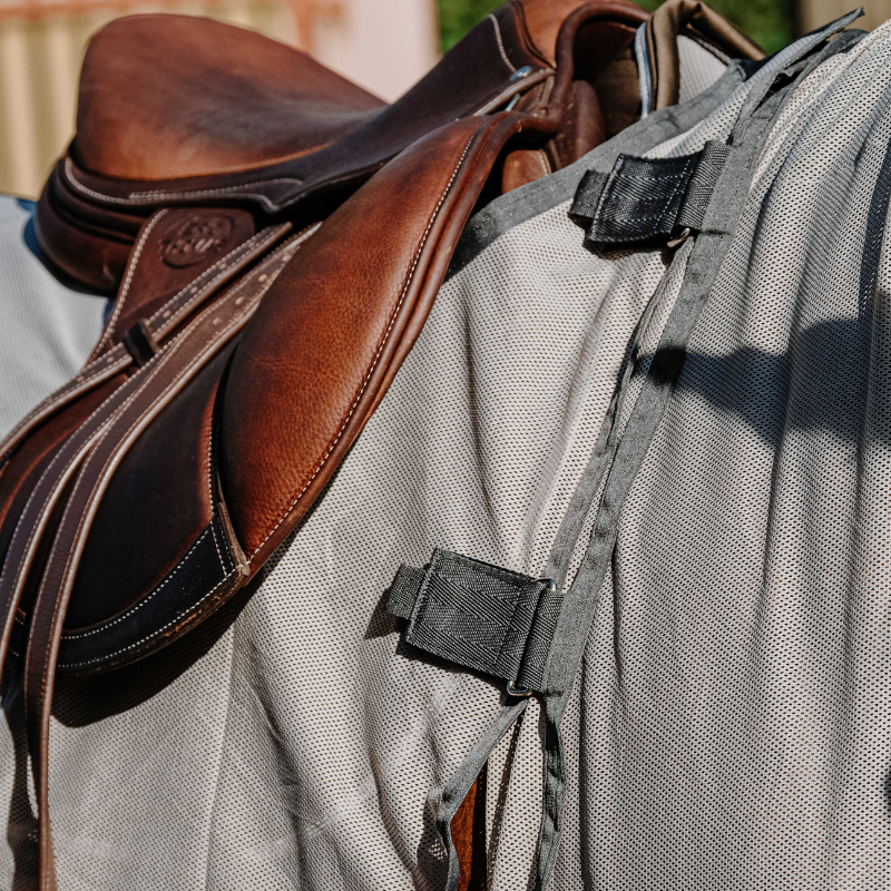 Chemise de travail RIDING WORLD anti-mouches
