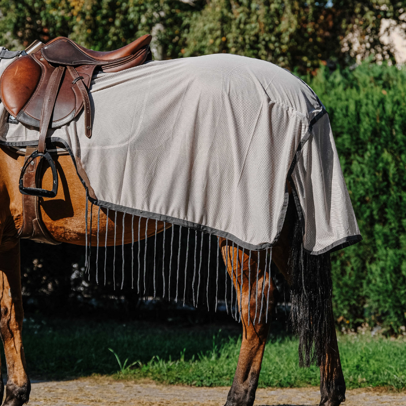Chemise de travail RIDING WORLD anti-mouches