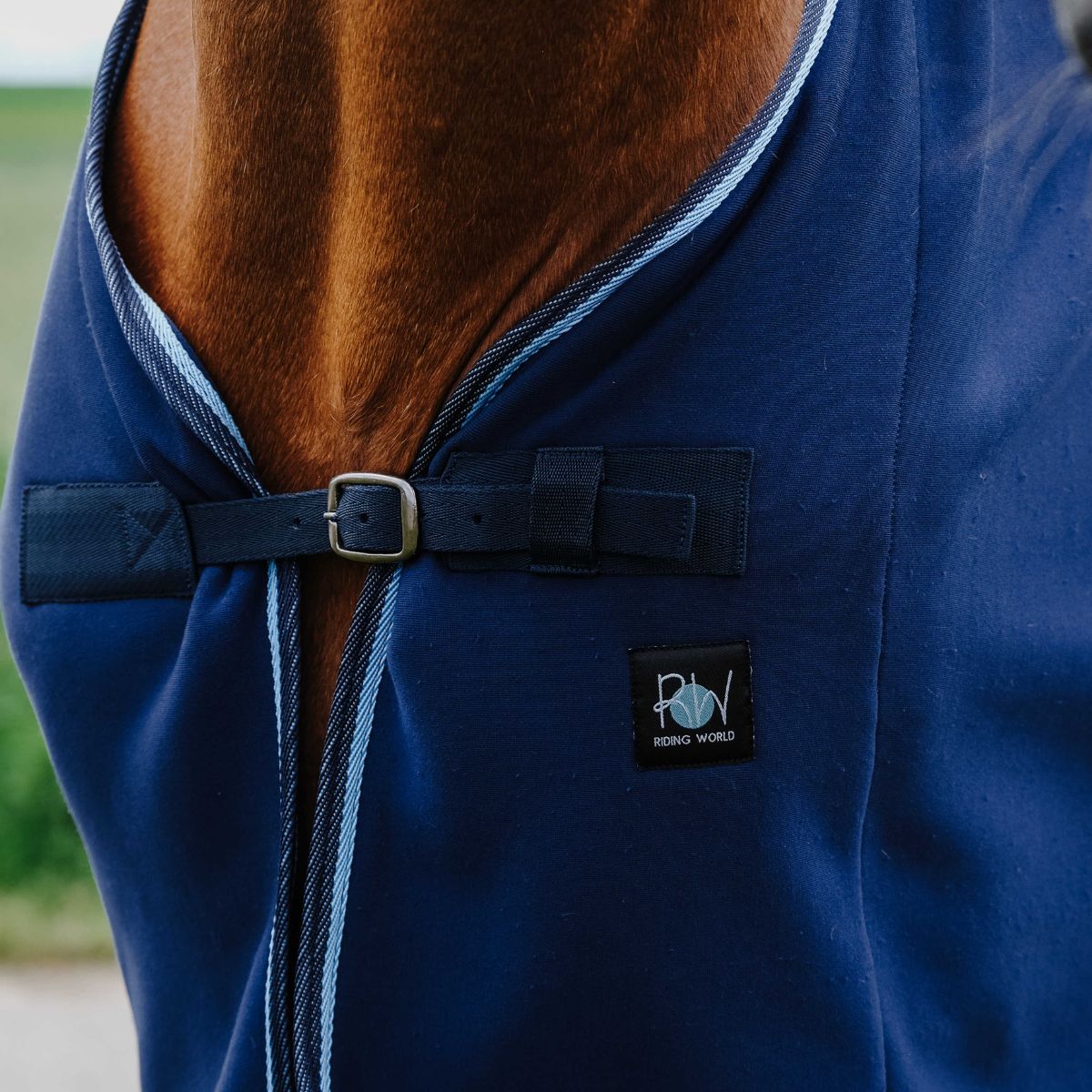 Chemise séchante RIDING WORLD