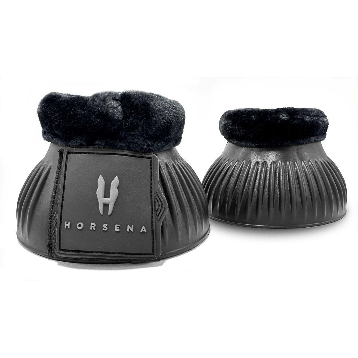 Cloches en mouton synthétique HORSENA