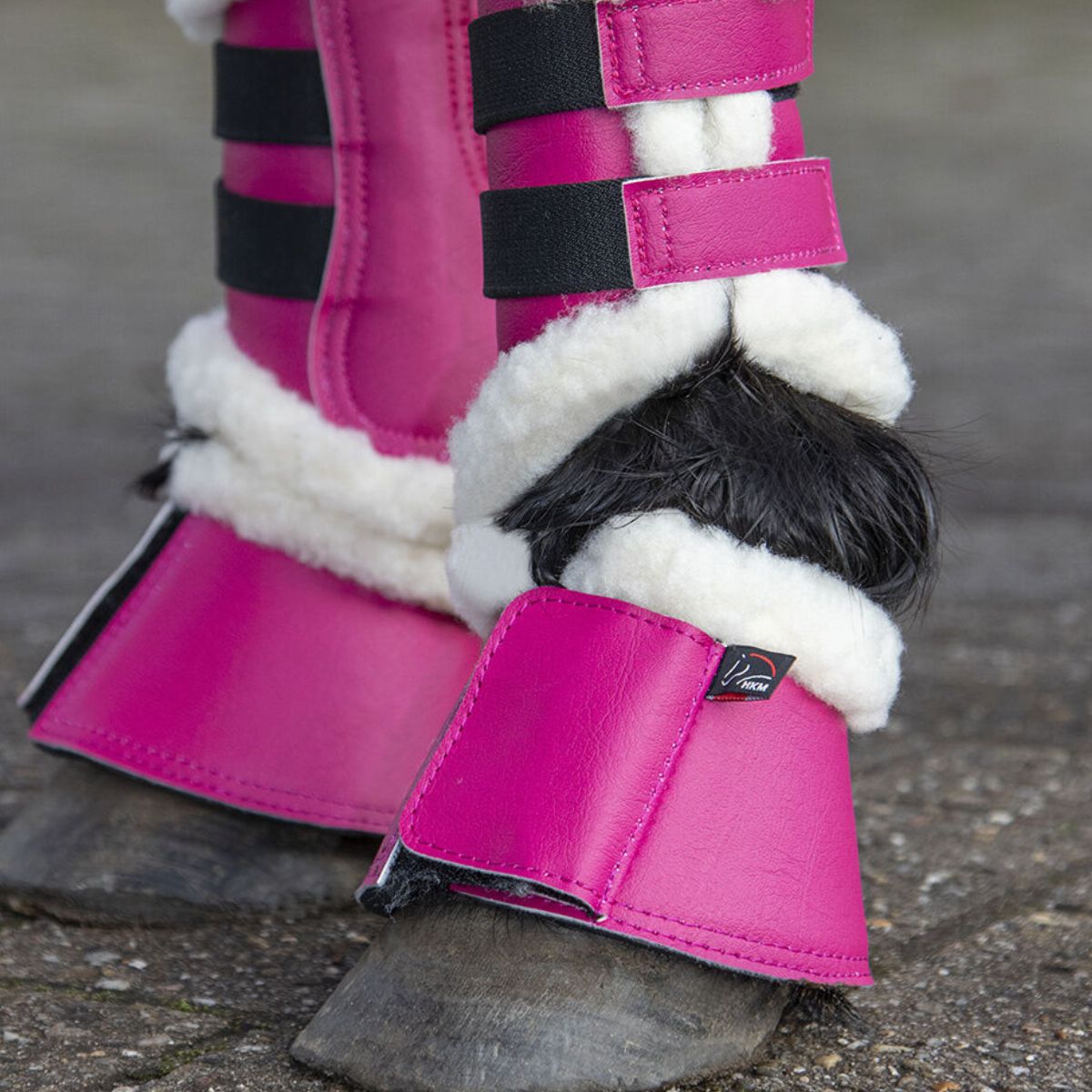 Cloches shetland HKM