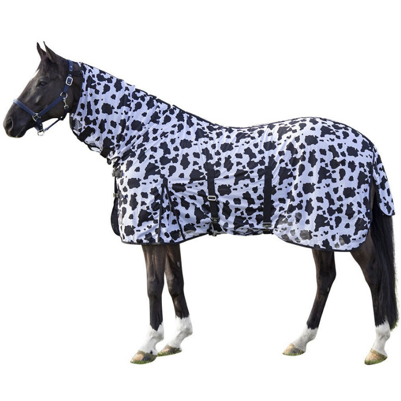 Couverture anti-mouches - Vache