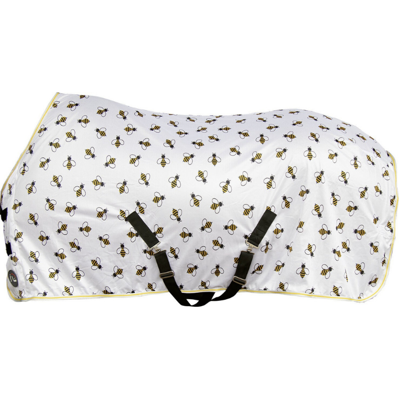 Couverture anti-mouches - Abeille