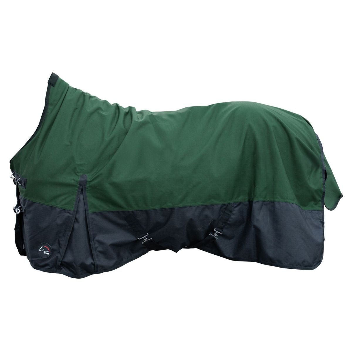 Couverture highneck 100g - Glasgow 1200D