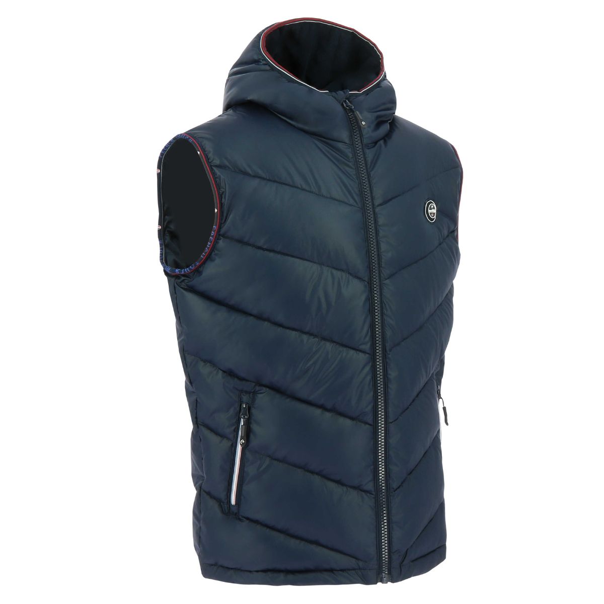 Doudoune sans manche Homme - EQUITHEME
