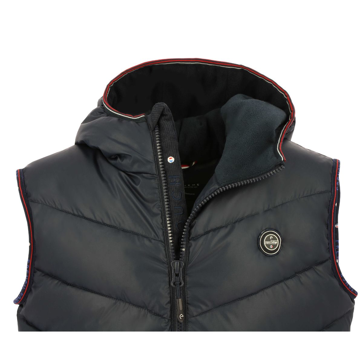 Doudoune sans manche Homme - EQUITHEME