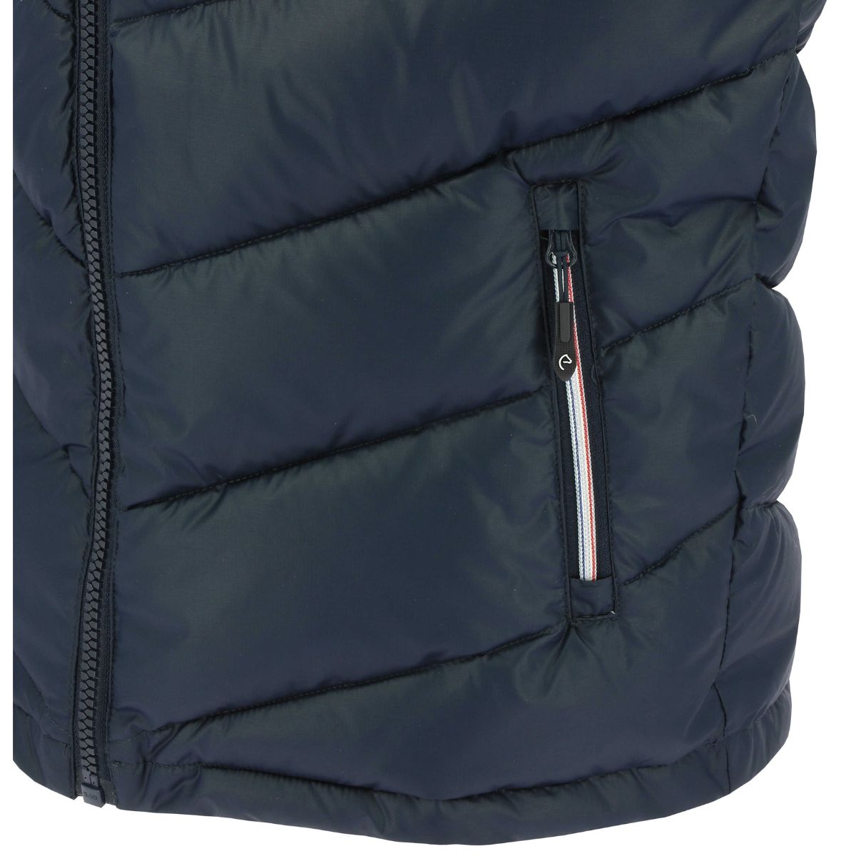 Doudoune sans manche Homme - EQUITHEME