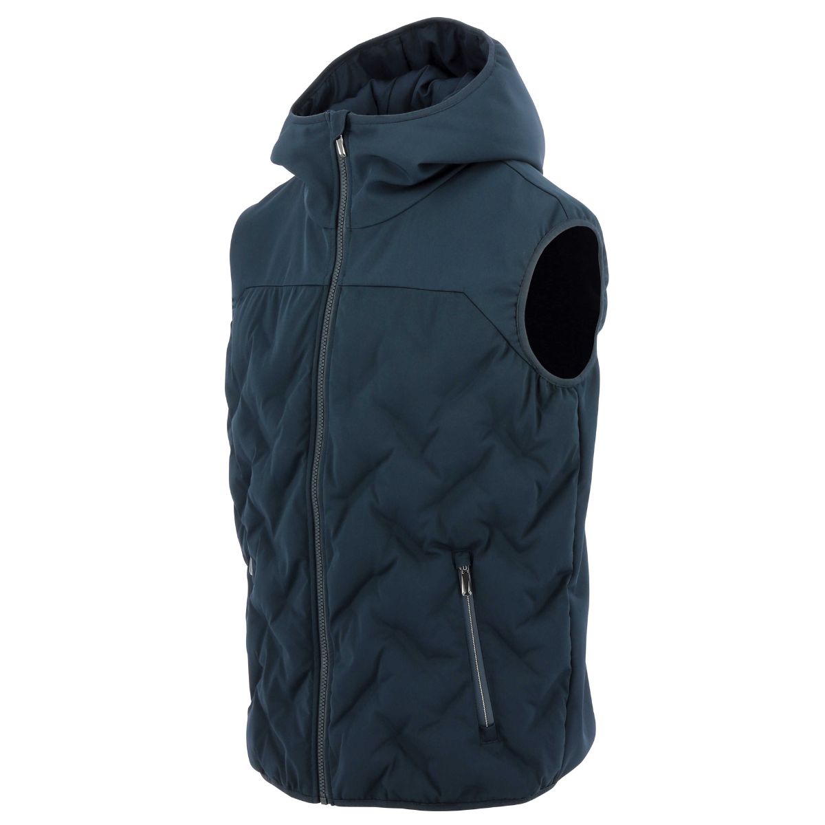 Doudoune sans manche Homme - Pro Series