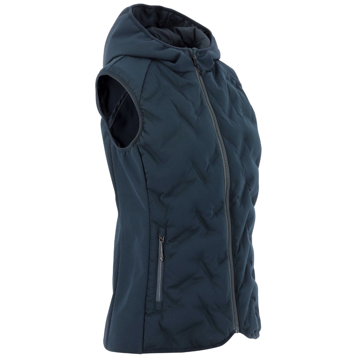 Doudoune sans manche PRO SERIES - Piaffer