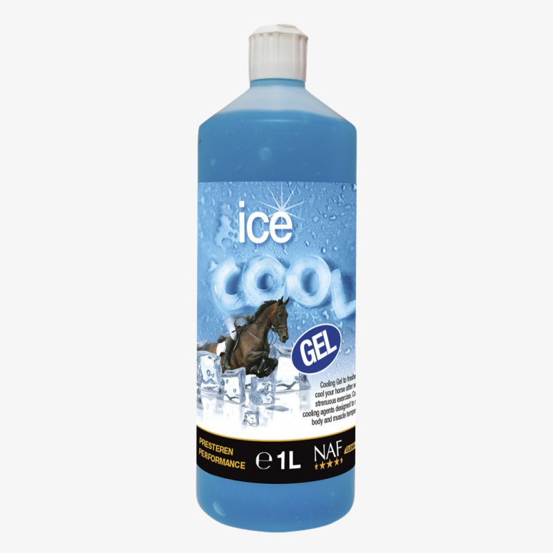 NAF - Ice Cool Gel