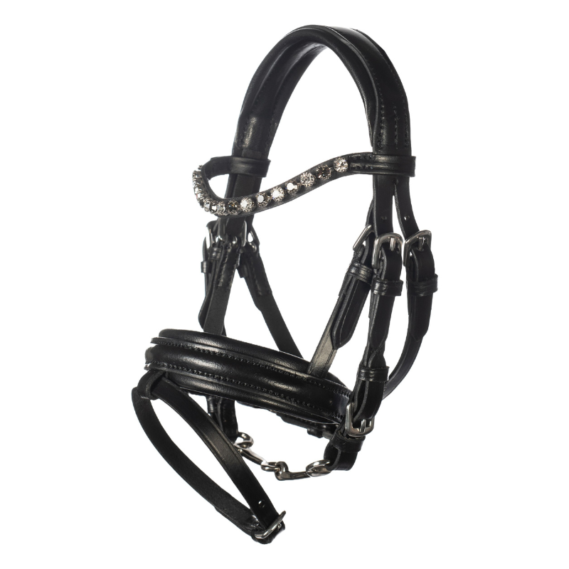 Filet cuir Hobby Horse