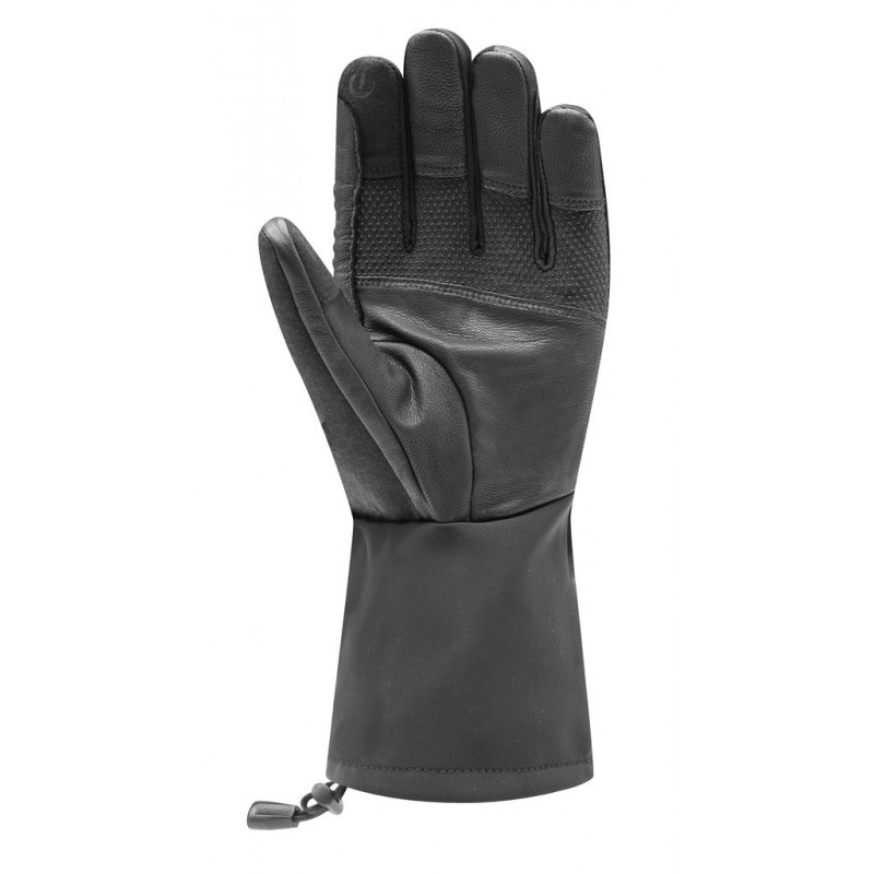 Gants chauffants d'équitation RACER ® - Reaction