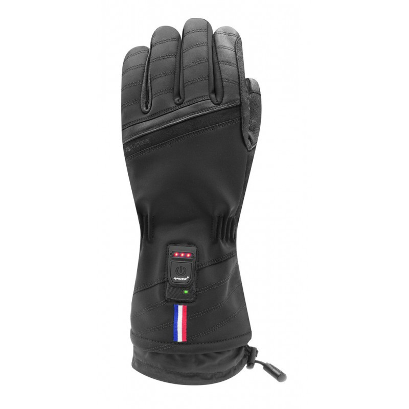 Gants chauffants d'équitation RACER ® - Reaction