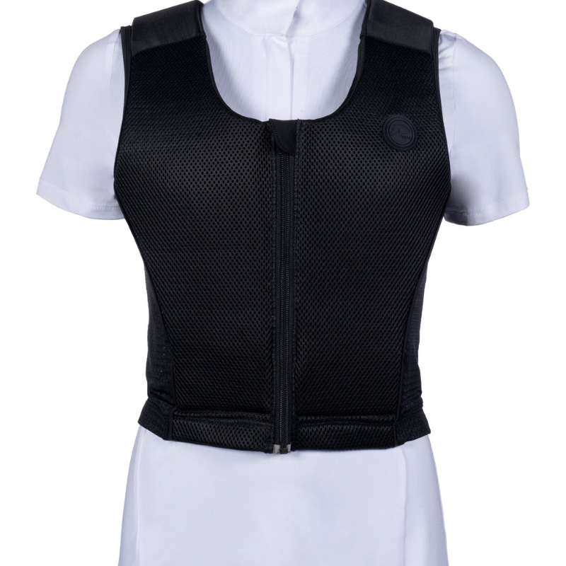 Gilet de protection HKM Safe Ride - Adulte