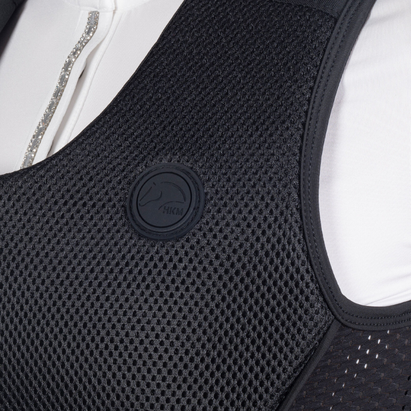 Gilet de protection HKM Safe Ride - Adulte