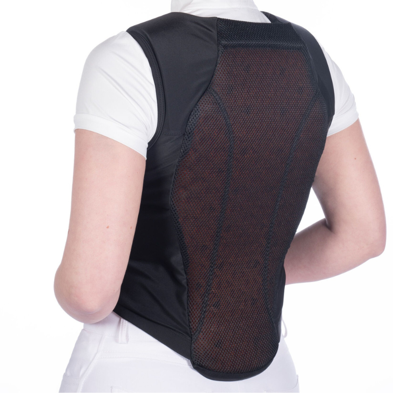 Gilet de protection HKM Safe Ride - Adulte