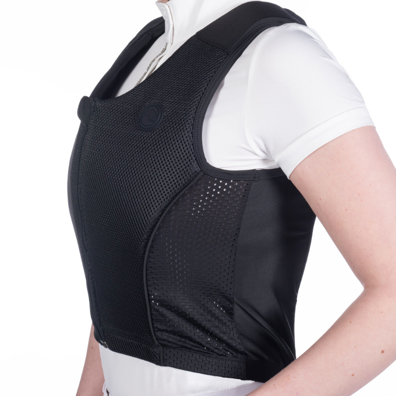 Gilet de protection HKM Safe Ride - Adulte