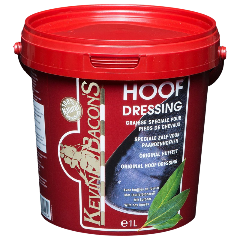 Graisse pour sabots KEVIN BACON'S Hoof Dressing - Original