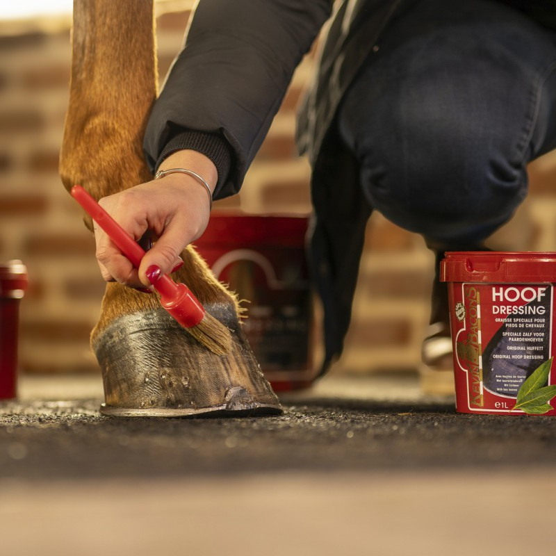 Graisse pour sabots KEVIN BACON'S Hoof Dressing - Original