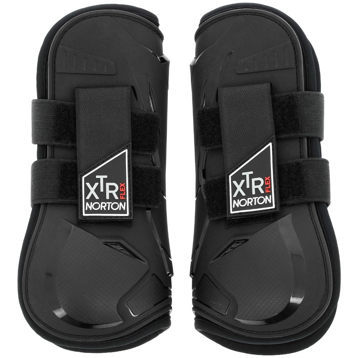 Guêtres NORTON - XTR Flex - velcro