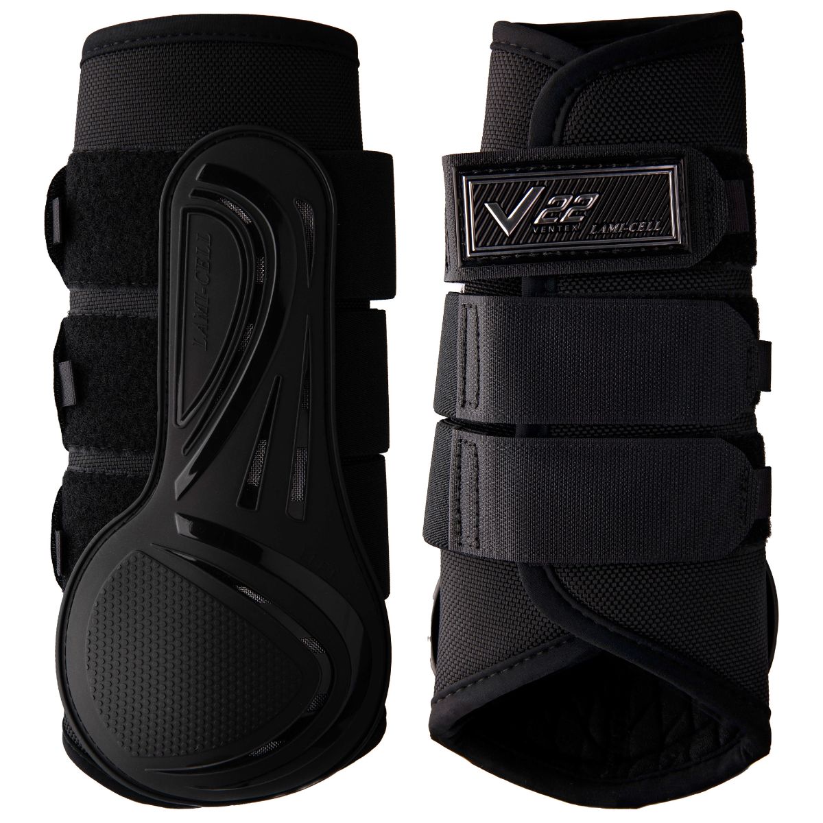 Guêtres fermées LAMI-CELL - V22 Brushing boots