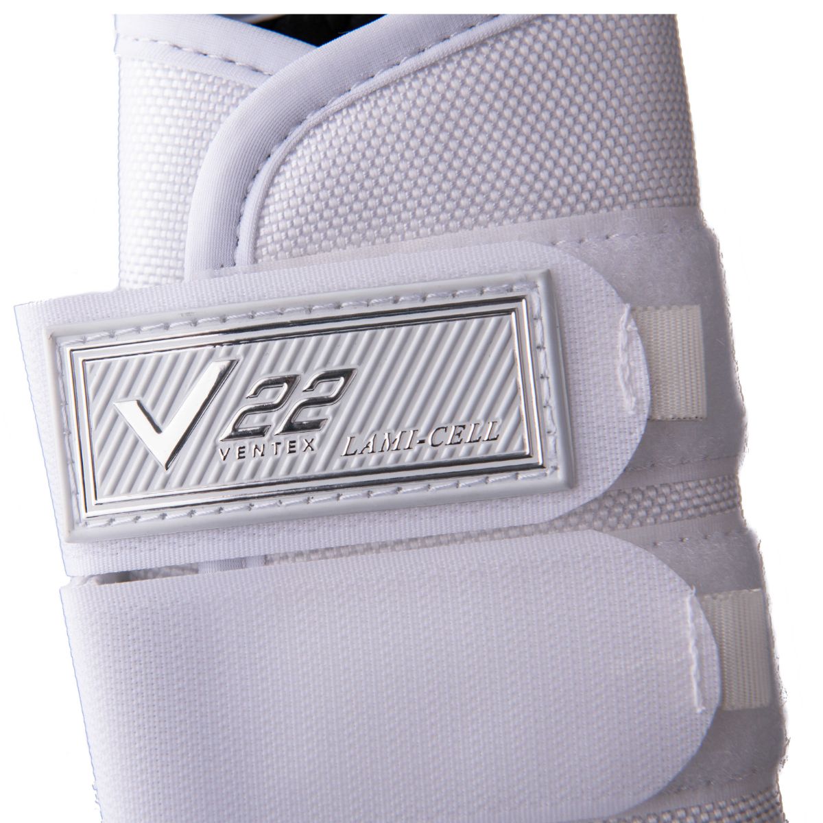 Guêtres fermées LAMI-CELL - V22 Brushing boots