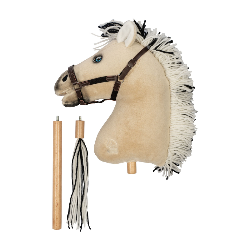 Hobby Horse Fjord