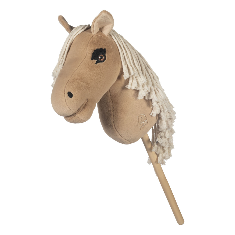 Hobby Horse jument Palomino