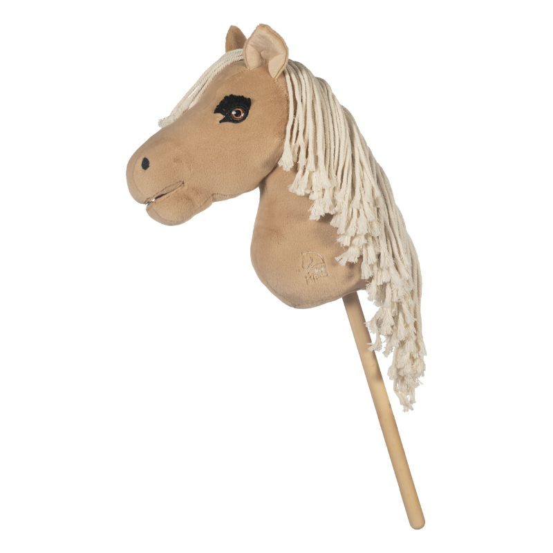 Hobby Horse jument Palomino