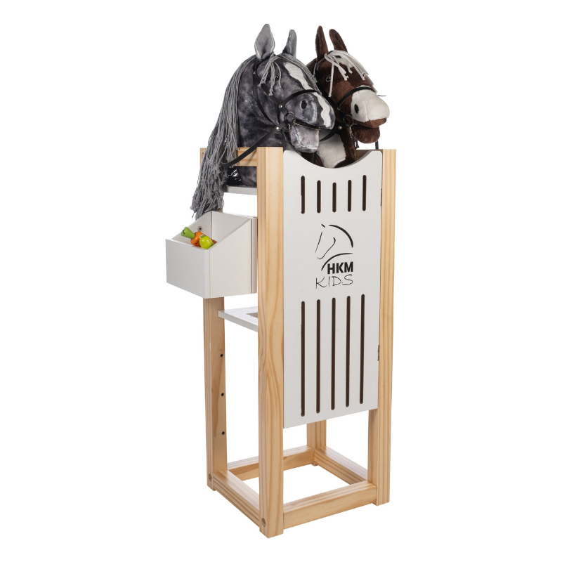 Écurie Hobby Horse